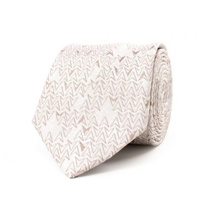 Tresanti stropdas  TRTIKA481-101