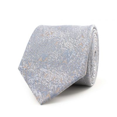 Tresanti stropdas  TRTIKA481-1000