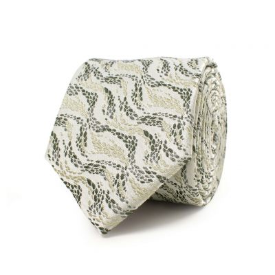 Tresanti stropdas  TRTIKA498-900