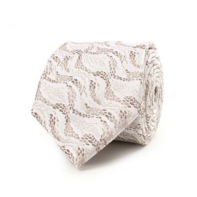 Tresanti stropdas  TRTIKA498-101