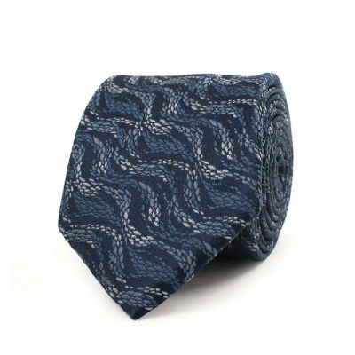 Tresanti stropdas  TRTIKA498-803