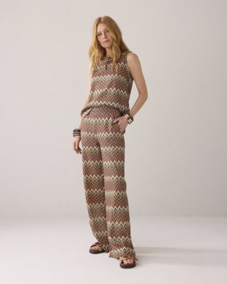 Summum broek  4s2807-30698-120