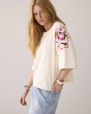 Summum sweater  3s5147-30694-122 2