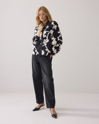 Summum blouse  2s3327-12292-990