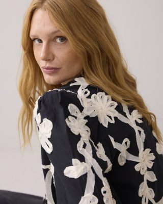 Summum blouse  2s3327-12292-990 5