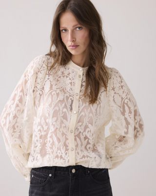 Summum blouse  2s3191-12300-122