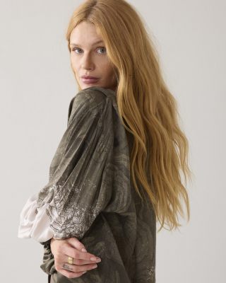 Summum blouse  2s3353-12281-120 5