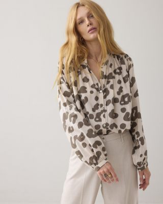 Summum blouse  2s3360-12267-122