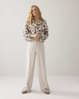 Summum blouse  2s3360-12267-122 2