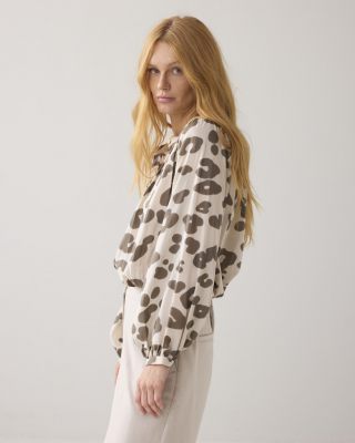 Summum blouse  2s3360-12267-122 4