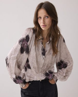 Summum blouse  2s3361-12273-120