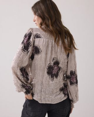 Summum blouse  2s3361-12273-120 3
