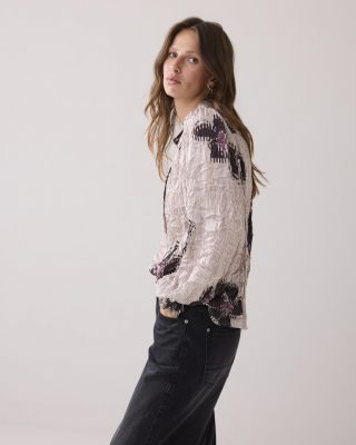 Summum blouse  2s3361-12273-120 5