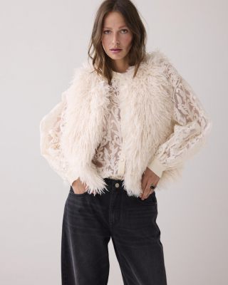 Summum gilet  9s140-12299-122