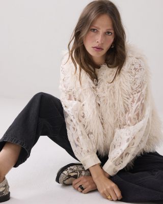 Summum gilet  9s140-12299-122 3
