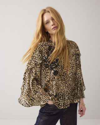 Summum blouse  2s3387-12328-139 1