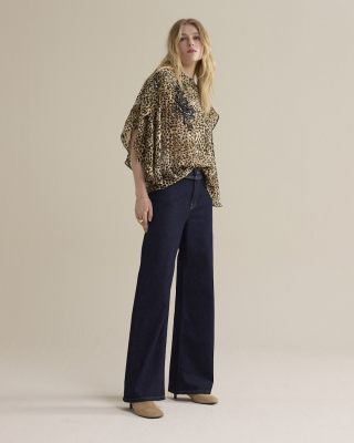 Summum blouse  2s3387-12328-139 6