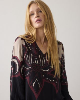 Summum blouse  2s3397-12337-120 5
