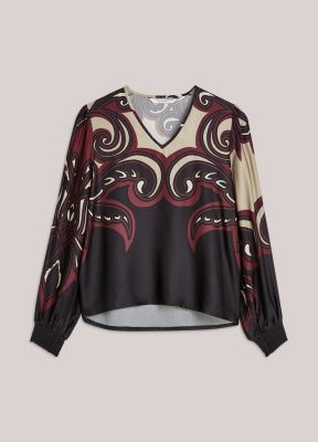 Summum blouse  2s3397-12337-120 6