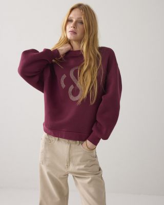 Summum sweater  3s5212-30413-558 1