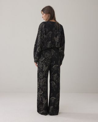 Summum broek  4s2904-30735-990 3