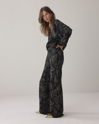 Summum broek  4s2904-30735-990 5