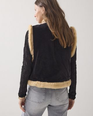 Summum gilet  9s261-12327-990 3