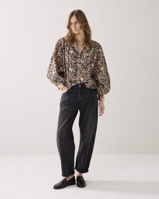 Summum blouse  2s2925-12314-990 2