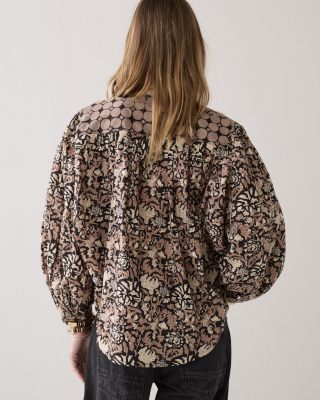 Summum blouse  2s2925-12314-990 3