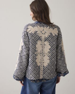 Summum blazer  1s1284-12411-495 3