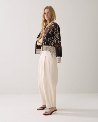 Summum broek  4s2947-12365-122 2