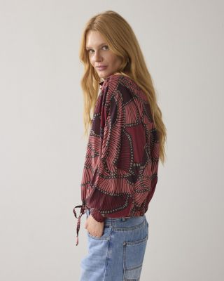 Summum blouse  2s3433-12377-120 4