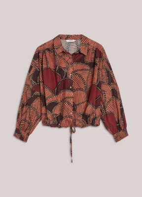 Summum blouse  2s3433-12377-120 6