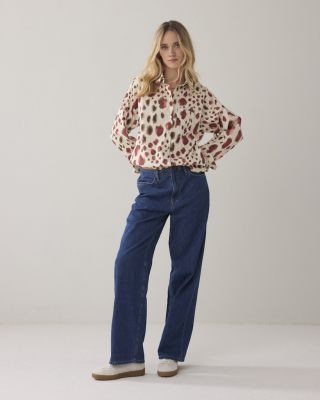 Summum blouse  2s3440-12378-120 2