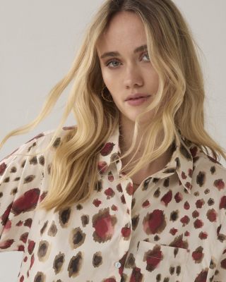 Summum blouse  2s3440-12378-120 4