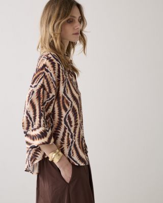 Summum blouse  2s3439-12385-120 5