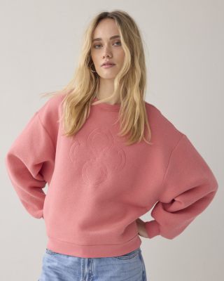 Summum sweater  3s5280-30413-570 1