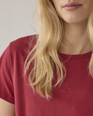 Summum t-shirt  3s5185-30714-559 4