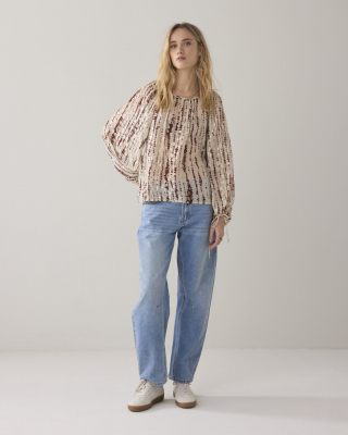 Summum blouse  2s3421-12427-559 2