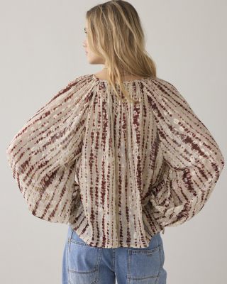 Summum blouse  2s3421-12427-559 3