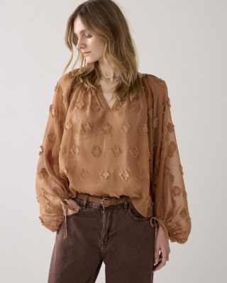 Summum blouse  2s3408-12413-739