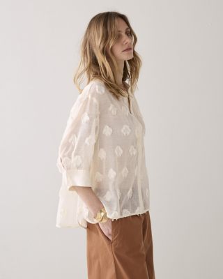 Summum blouse  2s3410-12413-122