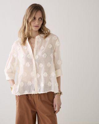 Summum blouse  2s3410-12413-122 5