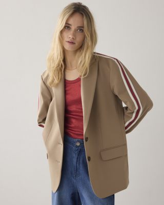 Summum blazer  1s1283-12364-703 1