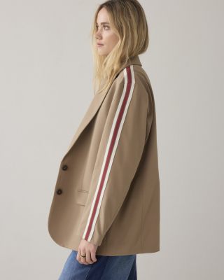 Summum blazer  1s1283-12364-703 4