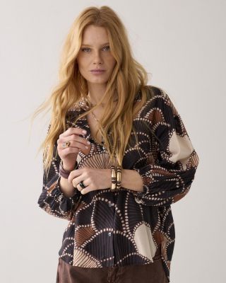 Summum blouse  2s3458-12386-120 5