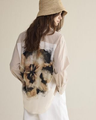 Summum blouse  2s3464-12384-120 5