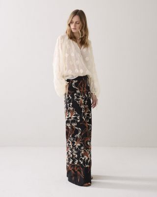 Summum broek  4s2961-12382-990