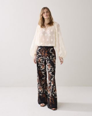 Summum broek  4s2961-12382-990 2