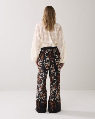 Summum broek  4s2961-12382-990 3